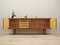 Norwegisches Teak Sideboard von Brødrene Sörheim, 1960er 3