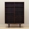 Danish Rosewood Bookcase by Carlo Jensen for Hundevad From Hundevad & Co, 1960s 1