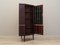 Danish Rosewood Corner Cabinet, 1970s 5