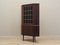 Danish Rosewood Corner Cabinet, 1970s 3