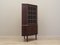 Danish Rosewood Corner Cabinet, 1970s 4