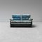 Vintage 2-Sitzer Sofa von Tobia & Afra Scarpa für C&B Italia, 1960er 5