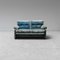 Vintage Two-Seater Sofa by Tobia & Afra Scarpa for C&B Italia, 1960s, Image 5