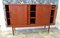 Danish Highboard in Teak by Ronde Andersen 13