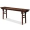 Antique Elm Altar Table, Shanxi 1