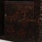 Large Painted Black Lacquer Sideboard 11