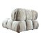 Set of Camaleonda Modular Sofa by Mario Bellini for B&B Italia, 1972 8