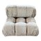 Set of Camaleonda Modular Sofa by Mario Bellini for B&B Italia, 1972 5