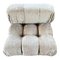 Set of Camaleonda Modular Sofa by Mario Bellini for B&B Italia, 1972 7