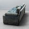 Vintage Drei-Sitzer Sofa von Tobia & Afra Scarpa für C&B Italia, 1960er 3