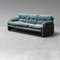 Vintage Drei-Sitzer Sofa von Tobia & Afra Scarpa für C&B Italia, 1960er 2