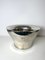 Large Mid-Century Silver-Plated Champagne Cooler from Champagne Piper Heidsieck 11