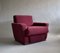 Antique Armchair by Frank Lloyd Wright, 1920s, Image 8