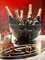 Secchiello per champagne grande Mid-Century di Moet Chandon, Immagine 9