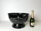 Large Mid-Century Champagne Cooler from Moet Chandon 2