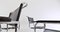 S34 Cantilever Chairs in Leather by Mart Stam for Thonet, Set of 4 18