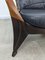 Eagle-Shaped Sofa in Leatherette, Image 9