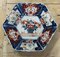 Japanese Porcelain Plate from Imari, Set of 2, Image 3