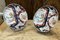 Japanese Porcelain Plate from Imari, Set of 2 3