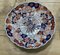 Japanese Plates in Porcelain, Set of 2 2