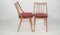 Mid-Century Dining Chairs from Tatra, Czechoslovakia, 1970ss, Set of 4 13
