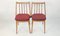 Mid-Century Dining Chairs from Tatra, Czechoslovakia, 1970ss, Set of 4 4
