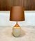 Large Ceramic Table Lamp by Bjørn Wiinblad for Rosenthal Studio Line, 1960s 2