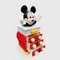 Disney Mickey Mouse Dresser by Pierre Colleu, 1980s 3