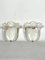 Vintage Italian Sconces in Murano Glass from La Murrina, 1970s, Set of 2 10