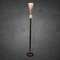 Murano Glass Floor Lamp by Vetri the Anges 5