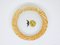 Moon and Sun Bowls from Lithian Ricci, Set of 4 1