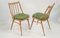 Mid-Century Dining Chairs from Tatra, Czechoslovakia, 1970s, Set of 4, Image 2