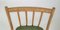 Mid-Century Dining Chairs from Tatra, Czechoslovakia, 1970s, Set of 4, Image 5