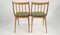 Mid-Century Dining Chairs from Tatra, Czechoslovakia, 1970s, Set of 4 4