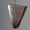 Lámpara de araña de cristal de Murano, Imagen 11