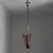 Lámpara de araña de cristal de Murano, Imagen 5