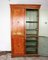 Large 19th Century Food Storage Cabinet or Cupboard in Painted Pine, Image 4
