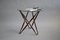 Mid-Century Italian Side Table by Cesare Lacca, Image 7