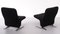 F780 Concorde Lounge Chairs by Pierre Paulin for Artifort, Set of 2 9