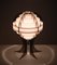 Space Age Habitat Table Lamp, Sweden, 1970s 9