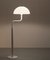 White Space Ace Floor Lamp by Joe Colombo, Italy, 1970s 2