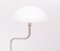 White Space Ace Floor Lamp by Joe Colombo, Italy, 1970s, Image 9