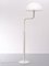 White Space Ace Floor Lamp by Joe Colombo, Italy, 1970s, Image 11