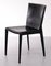Stich Leather Model Beverly Chair by Cattelan, Italy 1
