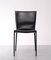 Stich Leather Model Beverly Chair by Cattelan, Italy 7