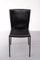 Stich Leather Model Beverly Chair by Cattelan, Italy 3