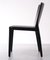 Stich Leather Model Beverly Chair by Cattelan, Italy 8
