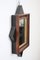 Miroir Mural Antique en Noyer, 1810s 5