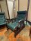 American Lounge Chairs, 1808, Set of 2, Image 18