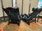 American Lounge Chairs, 1808, Set of 2 3